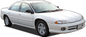 Диски для DODGE Intrepid  LH Sedan 1998–2004