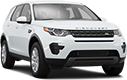 Диски для LAND ROVER Discovery   