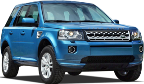 Колёса для LAND ROVER Freelander  L314/LN 5d 1998–2006