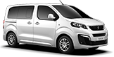 Шины для PEUGEOT Traveller  V Minivan 2017–2023