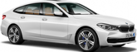 Шины для BMW 6-series GT  G32 2017–2023