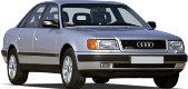 Колёса для AUDI 100  C4/4A 1990–1994