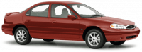Колёса для FORD Contour  sedan 1994–2002