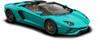 Колёса для LAMBORGHINI Aventador  Roadster 2011–2017