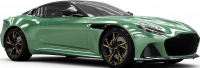 Колёса для ASTON MARTIN DBS Superleggera  Coupe 2018–2023