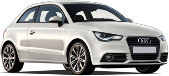 Колёса для AUDI A1  GB Sportback 2018–2023