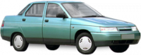 Шины для LADA 2110  Sedan 1995–2007