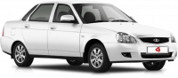 Колёса для LADA Priora  21723 Hatchback 2007–2016