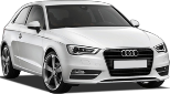 Колёса для AUDI A3  8V Cabrio 2014–2016