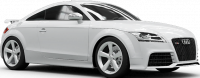 Диски для AUDI TT RS Plus  8J Coupe 2012–2014