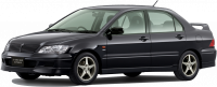 Колёса для MITSUBISHI Lancer Cedia  CS wagon 2000–2003