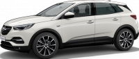 Шины для OPEL Grandland X  SUV 2019–2023