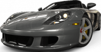 Шины для PORSCHE Carrera GT  980 2003–2006