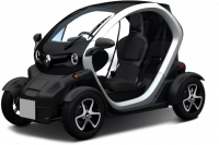 Диски для RENAULT Twizy  MAM hatchback 2016–2020