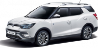 Колёса для SSANG YONG XLV  SUV 2016–2020
