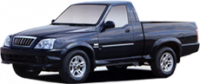 Диски для TagAZ Corda  Sedan 2010–2013