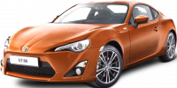 Диски для TOYOTA GT 86  ZN6 Coupe 2012–2016