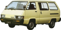 Диски для TOYOTA Lite Ace/Town Ace  S400 Minivan 2008–2018