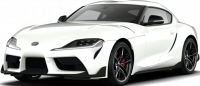 Колёса для TOYOTA Supra  A90 coupe 2019–2020