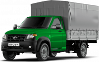 Колёса для УАЗ Профи  Cargo 2017–2023