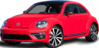 Шины для VOLKSWAGEN Beetle  16(5C7) Cabrio 2011–2015