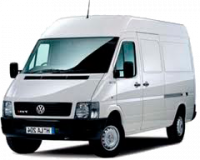 Диски для VOLKSWAGEN LT   