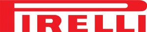 Шины Pirelli лого