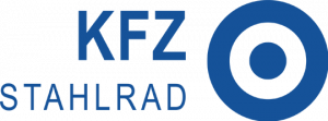 Диски KFZ лого