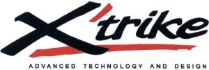 Диски X Trike лого