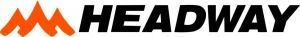 Шины Headway лого