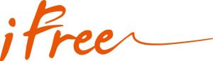 Диски iFree лого