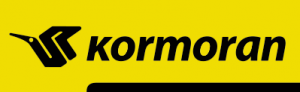 Шины Kormoran лого