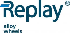Диски Replay лого