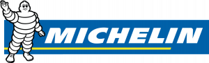 Шины Michelin лого