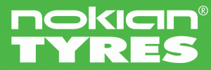 Шины Nokian Hakka лого