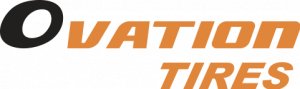 Шины Ovation лого
