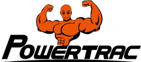 Шины PowerTrac лого