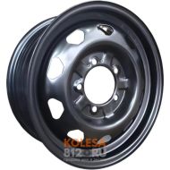 Accuride УАЗ Patriot, Hunter