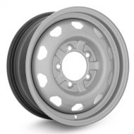 Новая модель дисков Accuride Wheels УАЗ-Патриот