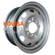 Новые размеры дисков Accuride Wheels УАЗ Патриот/Хантер