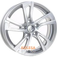 Новая модель дисков Aero A1604