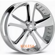 American Racing VN870 Circuit