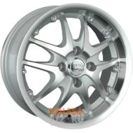 Новая модель дисков Barret L066