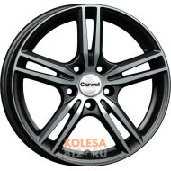 Новые размеры дисков Carwel Баруй