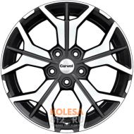 Новые размеры дисков Carwel Бусани