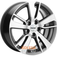 Carwel Чага Carwel Чага