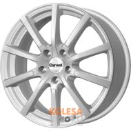 Новые размеры дисков Carwel Кентавр