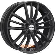 Новые размеры дисков Carwel Крет