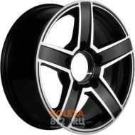 Carwel Нива-Лайт