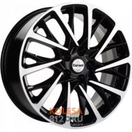 Новые размеры дисков Carwel Оланга